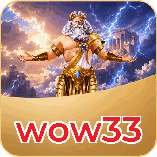 wow33 Indonesia