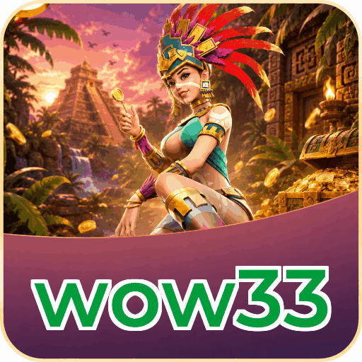 wow33 Indonesia