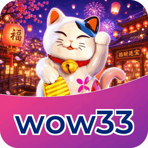 wow33 Indonesia