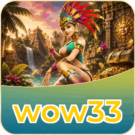 wow33 Indonesia
